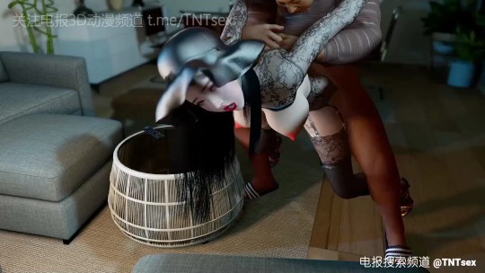 因媚藥精液拷問而墮落的巨乳黑絲皮衣女搜查官 桃乃木香奈