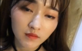 假借募集女性專用風俗店體驗而來的巨乳婊子 用特製春藥精油覺醒痙攣高潮擅自無套抽插中出！ BLK500