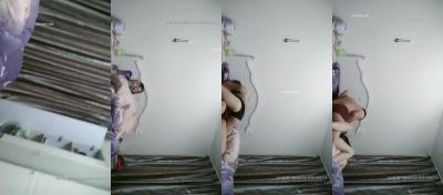 極品身材漂亮拜金大學生美眉被金主包養找來朋友一起大玩3P多種情趣上下開攻內射純純反差婊 Part 2