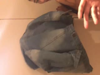 我的精廁妹妹 管明美