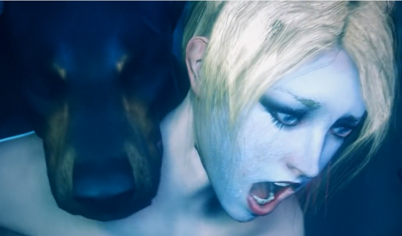 Heyzo3403 美痴女 自信満々な淫女