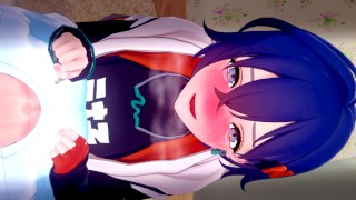 大神玩家馭女有術高質量女伴N位 黑絲黑色裙子【露臉】 (2)