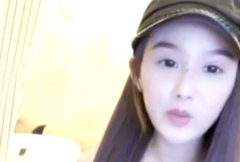 [亞洲無碼] 【77】完美胸型的小柳丁久违的剃毛_近距离特写粉鲍自慰影片