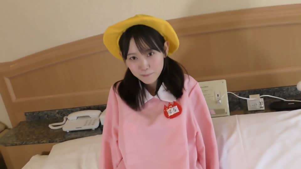 大一留学生的日常2 紧逼大屁股女上