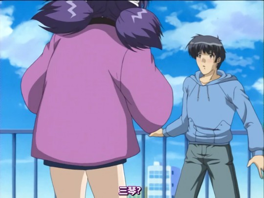 2EFA36EB AV情侣出道作品 20240717 Info Only