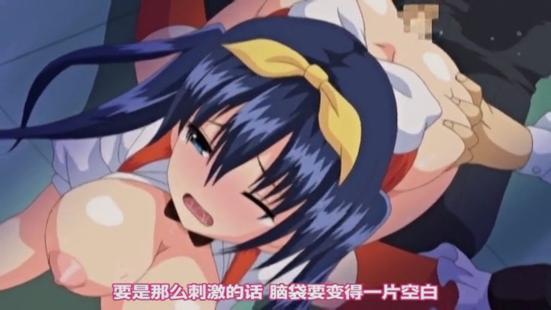 骑乘榨汁让我高潮了两次，太棒了，吊带白丝袜