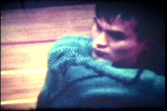 神秘番號Dyogrammaton2 慾火焚身的禁忌交纏