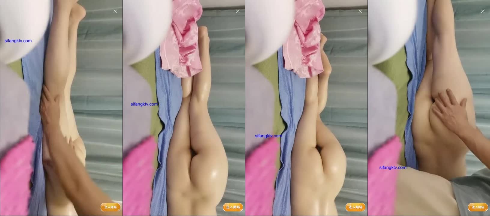 [无码破解]GVH809 男性高潮肛肠科 一个放荡的小恶魔护士垂涎自己的肛门以开发她的肛门，小野坂由香