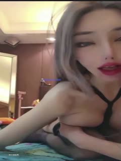 MADV613 巨乳侄女穿透明兔装狂野诱惑叔父 爆操高潮内射