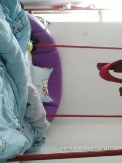 成功把一个女孩子给霍霍了