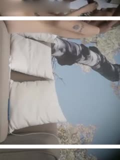 玫瑰女孩第二弹之五花大绑A森