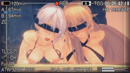 KIZU001 申鶴原神同人 超还原COS被操到高潮迭起