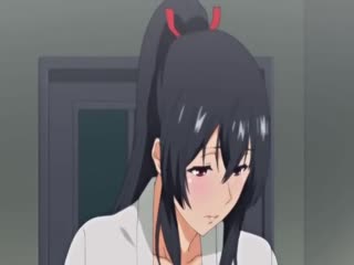 「还不能射喔？」被朴素的义姐用淫语耳语的活塞骑乘位，不射精的连续中出！ 巴辉 ROYD274