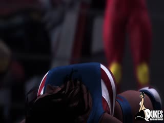 水果派M记新年狂欢！饥渴熟女阿姨激情内射陪玩派对 JUQ510