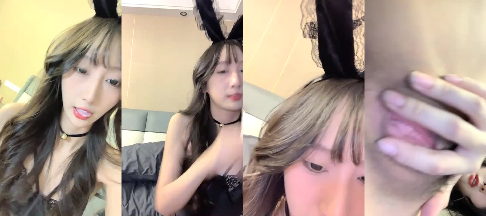 P站日本萝莉妹子 TokyoMelonJP 性爱私拍 穿女仆装帮金主深喉舔屌后被多体位爆操到娇喘不断！ A片