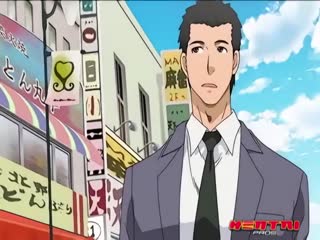 MIAB554 巨乳占卜师用勃起肉棒占卜 妖艳妈妈口交骑乘 淫荡乳交净化