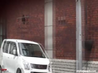 ure056 趁着姨丈不注意友田真希