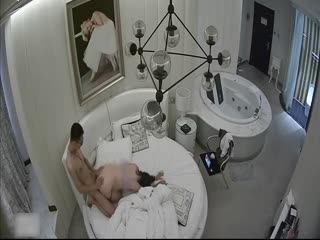 家务时刻，G罩杯天然巨乳美女主动留下清洗，直到精液满溢波汐里 HODV_21895