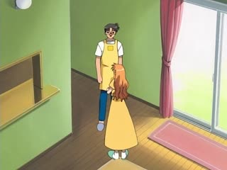 眼鏡娘的魅力 騷勁十足