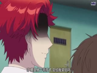 最後全部射嘴裡