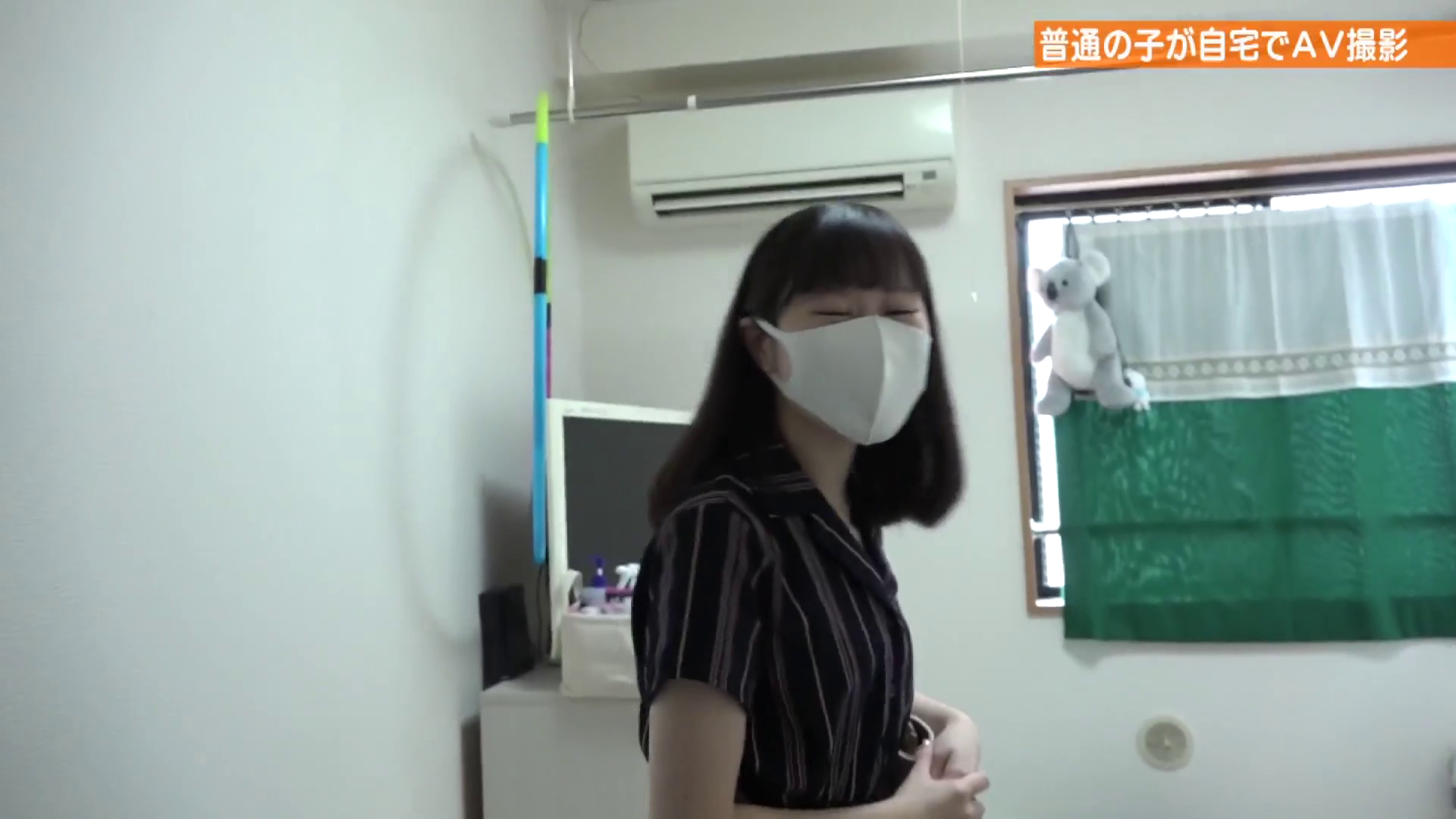 变身女王 我是灵魂婊子 乙爱丽丝与咲野瑞希 RCTD_619