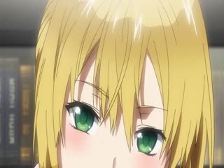 一位寡婦宣布她懷孕了，這讓她很難過。三谷茜 美谷朱里