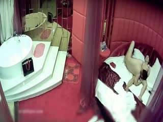 双11光棍节特供 西装OL女神真空上阵，办公室激情让你血脉贲张！