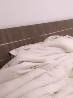 水中激战太疯狂，妹子被干到娇喘求饶！