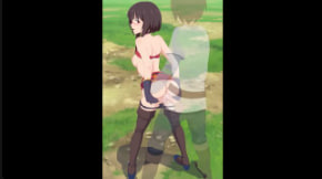 KATU123乳頭大的淫蕩保母乳暈大的變態口水充足的吞精蕩婦