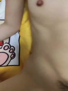 [亞洲無碼] 【好片分享】勾搭那些事打麻将输钱用身体抵债 无套内射[04:45]