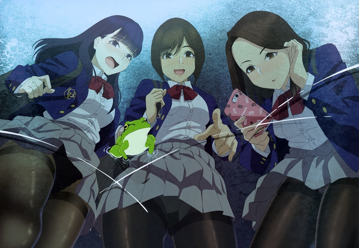 大珍珠摩擦出好多水