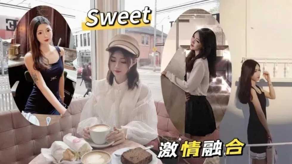 单男spa按摩VS眼镜反差人妻！老公在一边录像助兴！