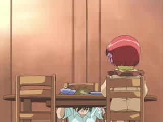 可姉妹の凌辱劇場