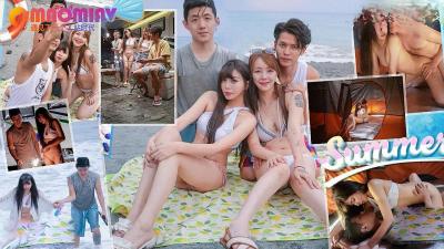 [有碼] [SD 1.8G] [中字] MIMK249 《霸凌女上司與社畜君》真人版！加班時撞見上司在辦公室自慰，抓住把柄徹底翻轉立場，用中出瘋狂反擊 吉根柚莉愛