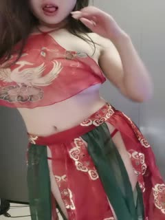 娜子校花级别女神直播刺激对白