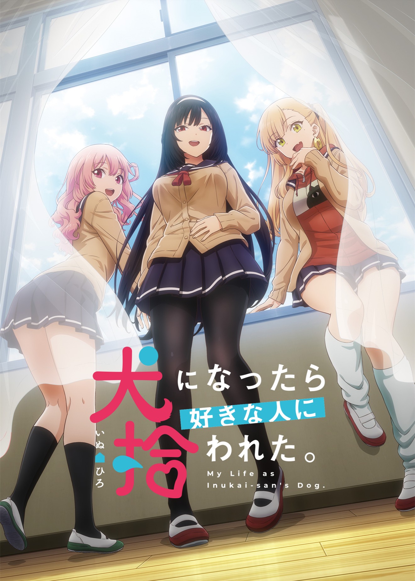 HEVC_慾Chill不滿咸湿精牛之白色涌泉