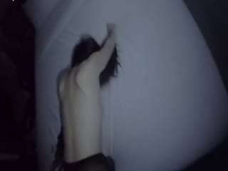 FC2PPV4577989 他妈的瘦瘦白皮肤的女孩竟然听我说的话