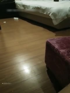 【国产极品】工业学院反差眼镜学姐与男友不雅自拍流出，宿舍挡帘道具紫薇，吃鸡啪啪，极度母狗 [17:16]