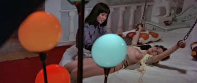 剧集动漫 【剧集动画】女友的真实样貌 1 ，丰满诱人的身材 暗示着她那不为人知的秘密