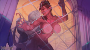 粉嫩馒头逼双马尾小萝莉在家自慰水晶鸡巴疯狂抽插嫩穴站着尿尿太骚了吧