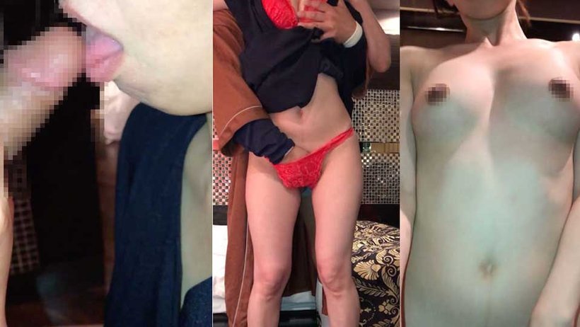 杭州小湿妹第一波