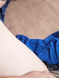 曾强 (iamsostrong) 邦尼熊熊 真实NTR 油亮绳缚 你也把别人女友全部看光光吗？