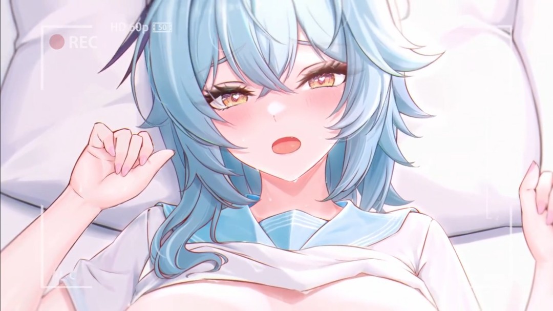 藝術生顏值母狗，每次都無套內射太極品