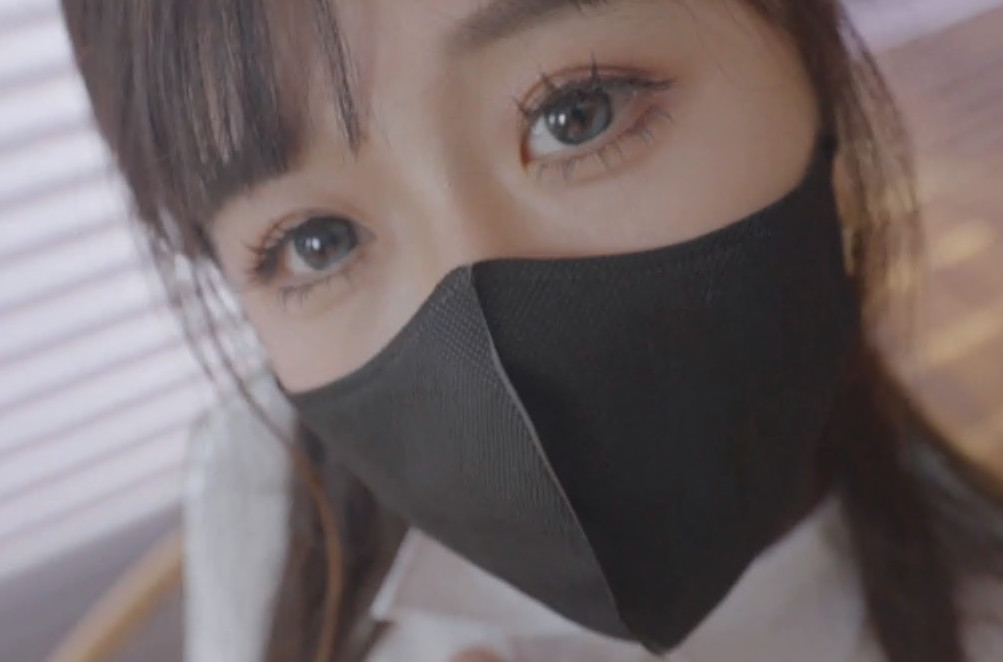 桥本香菜.只要能给我钱，我可以做任何事情