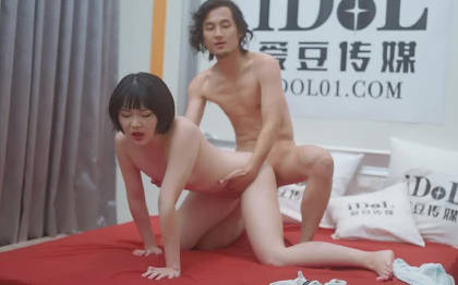 爱豆传媒.ID5372.乔安.怨妻给暴戾老公的绿帽报复