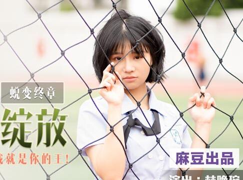 麻豆出品叮叮映画.DD-005.林晚琬.情如烟花绽放.情欲世界我就是你的王