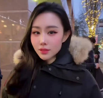 满座公交车挑战-汐梦瑶