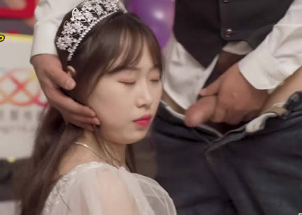 星空无限传媒.XKQP57.李恩娜.新婚之夜竟被老公的兄弟无套插入